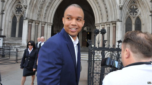 Phil Ivey pierde la primera batalla legal contra el Crockfords Casino