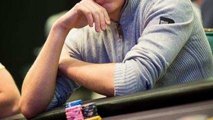 PCA Super High Roller día 1: Huérfanos de campeón