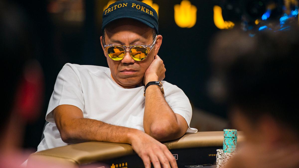 Paul Phua y Ben Heath lideran a los nueve finalistas del Main Event Paul Phua y Ben Heath lideran a los nueve finalistas del Main Event