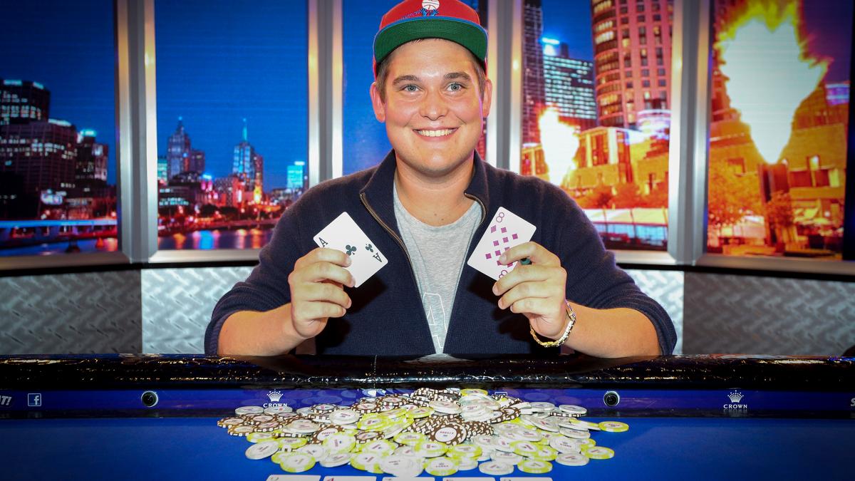 Bryan Piccioli se lleva el primer brazalete de las WSOP APAC Bryan Piccioli se lleva el primer brazalete de las WSOP APAC