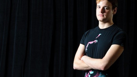 Pius Heinz: "Ahora quiero ganar un EPT" Pius Heinz: "Ahora quiero ganar un EPT"