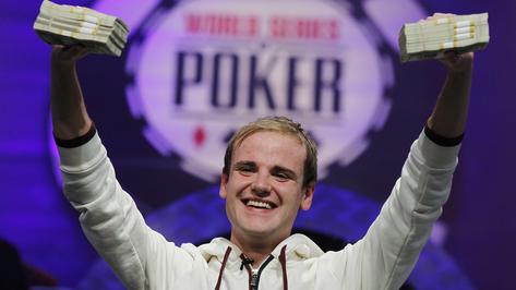 Y los nominados a los European Poker Awards 2011 son...