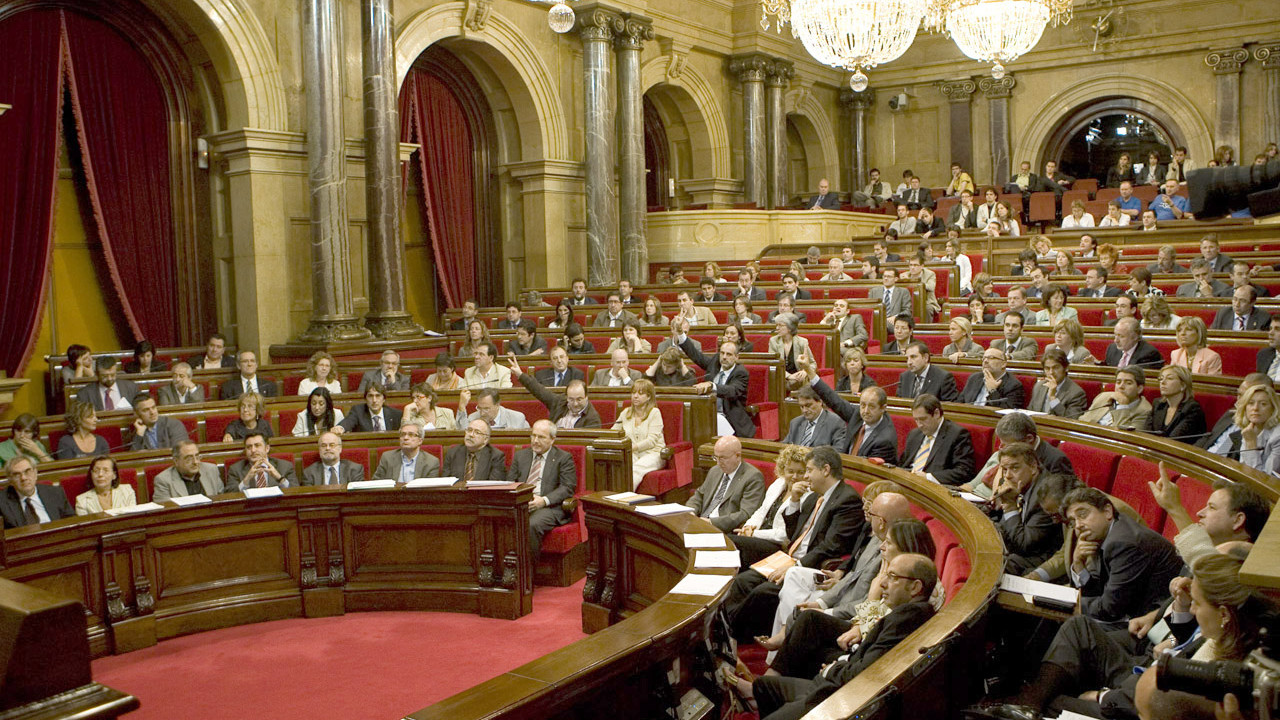 Día clave para el ser o no ser de BCN World Día clave para el ser o no ser de BCN World
