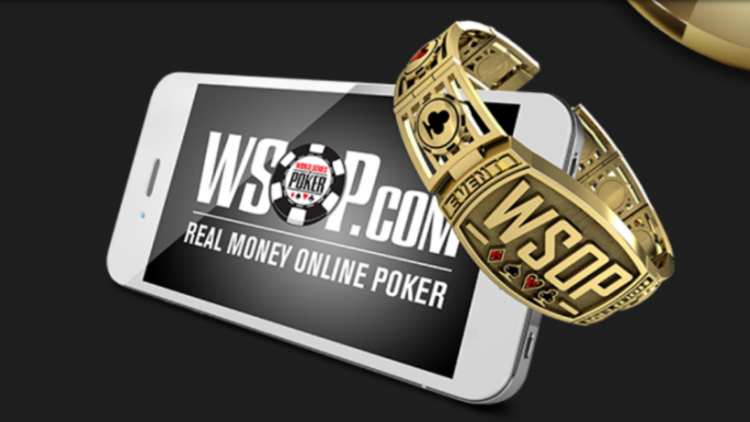 Las WSOP presentan su calendario online con 14 brazaletes oficiales