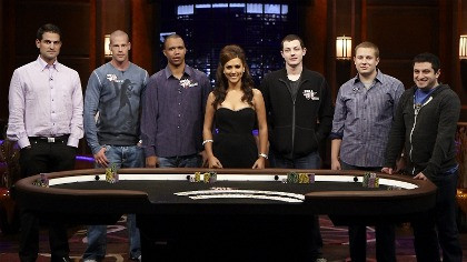 El Omaha llega a las pantallas en Poker After Dark El Omaha llega a las pantallas en Poker After Dark