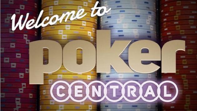 Nace Poker Central, el canal de televisión dedicado 24 horas al poker