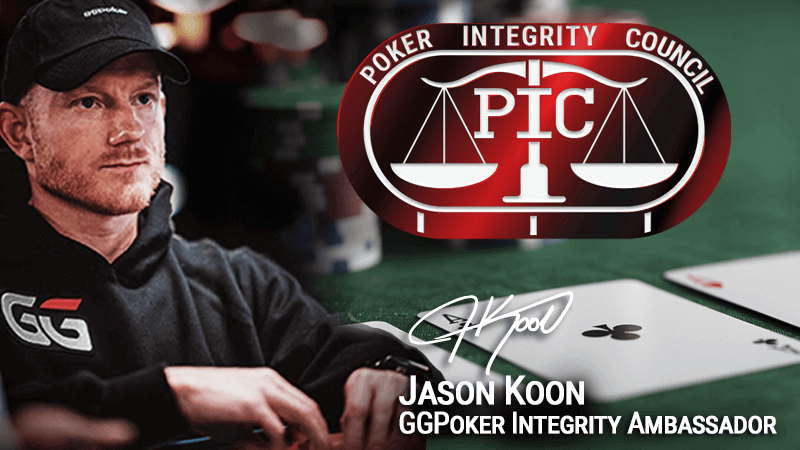 GGPoker crea un Consejo de Integridad y una Industry Blacklist