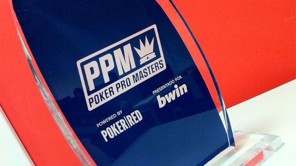 En busca del Poker Pro Masters