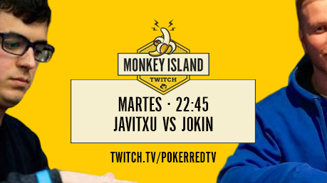 Quinto programa de Monkey Island desde el WPT Barcelona