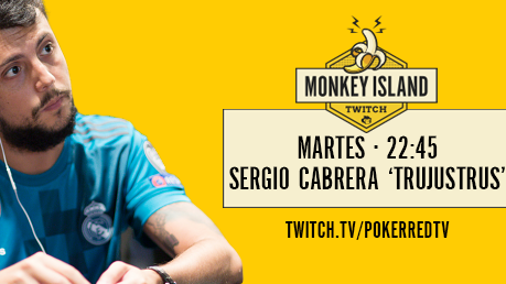 Monkey Island recibe hoy la visita del rey de la piara