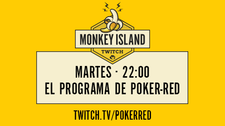 Monkey Island se estrena hoy a las 22:00