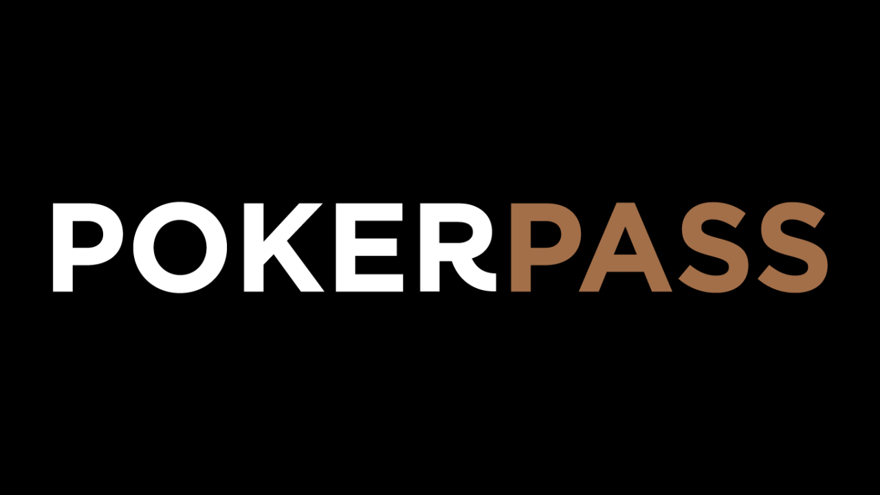 POKERPASS: La web donde conseguir tu inscripción anticipada a los torneos de poker