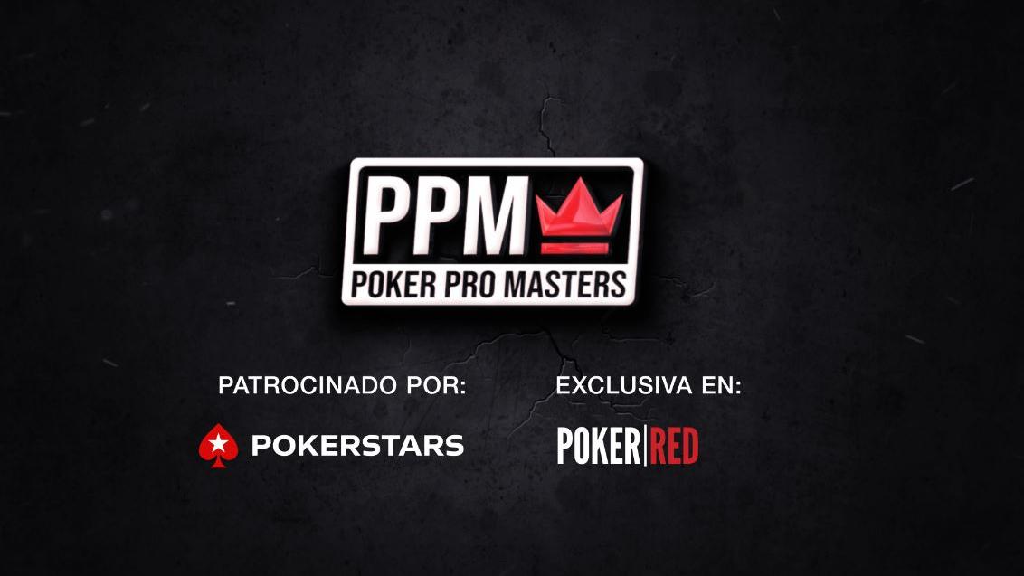 Nuevo freeroll con 10 asientos al satélite del Poker Pro Masters del domingo