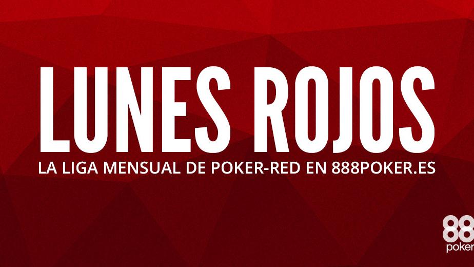 Los Lunes Rojos escogen representante para el SuperStack de 888Poker