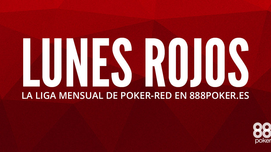 "sant_jordi76" es el último ganador de los Lunes Rojos