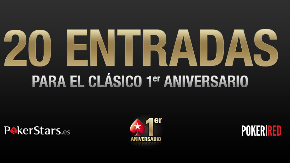 Hoy a las 20:00, consigue gratis tu entrada para El Clásico del Aniversario de este domingo Hoy a las 20:00, consigue gratis tu entrada para El Clásico del Aniversario de este domingo