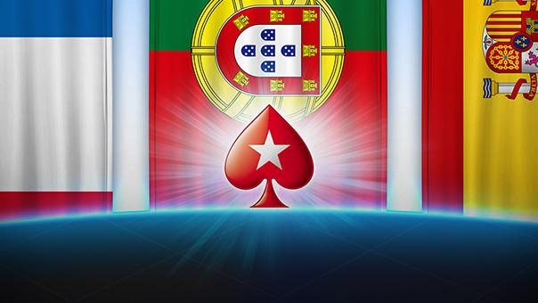 PokerStars deja a los extranjeros fuera de las promociones y el programa de recompensas