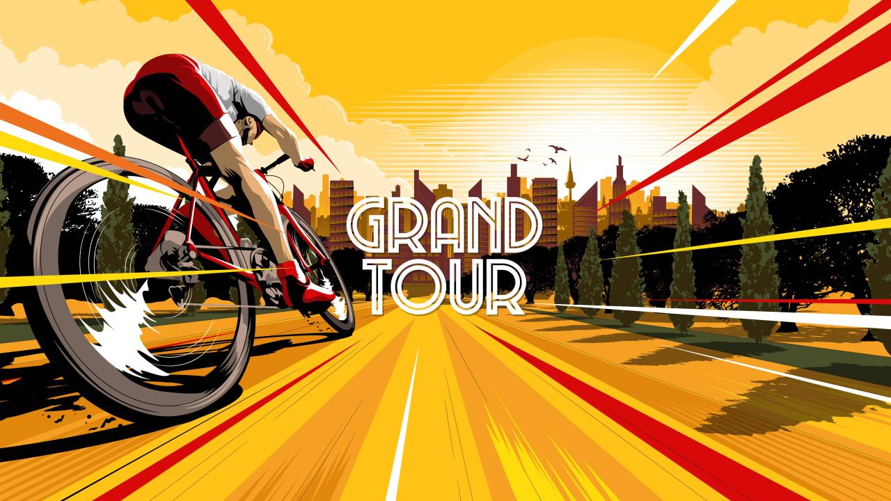 El Grand Tour ha repartido ya 7,8 millones de euros en el mercado .frespt entre todas sus carreras El Grand Tour ha repartido ya 7,8 millones de euros en el mercado .frespt entre todas sus carreras