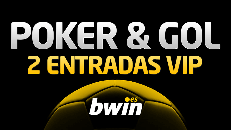 Esta noche en bwin.es, consigue dos entradas para la final de la Copa del Rey