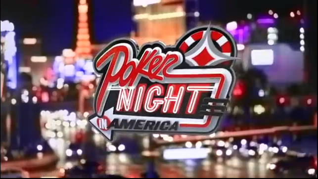 Poker Night in America, el nuevo TV show en Estados Unidos