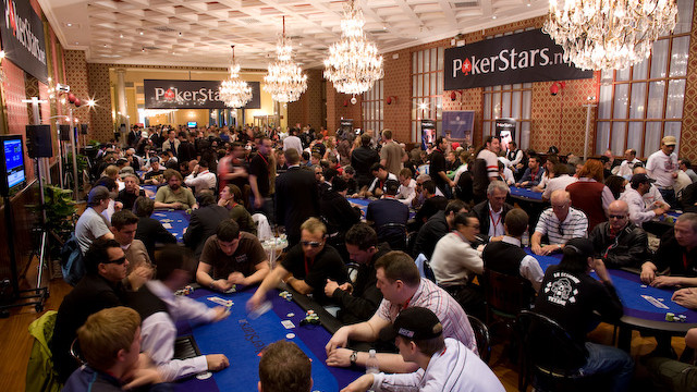 El poker online beneficia a los casinos físicos, ¿sorpresa?