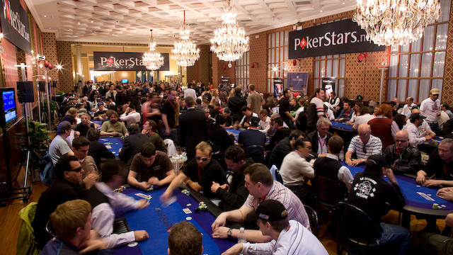 El poker online beneficia a los casinos físicos, ¿sorpresa? El poker online beneficia a los casinos físicos, ¿sorpresa?