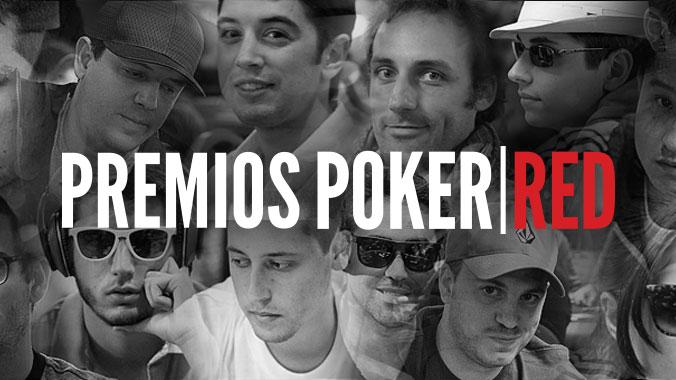 La II Edición de los Premios Poker-Red ya está aquí La II Edición de los Premios Poker-Red ya está aquí