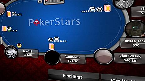 PokerStars toma medidas para mejorar el ecosistema en cash games