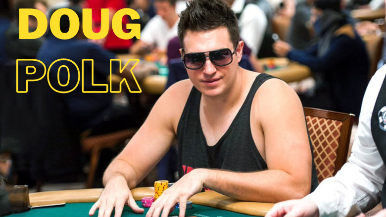 Doug Polk, el hombre orquesta del poker internacional Doug Polk, el hombre orquesta del poker internacional