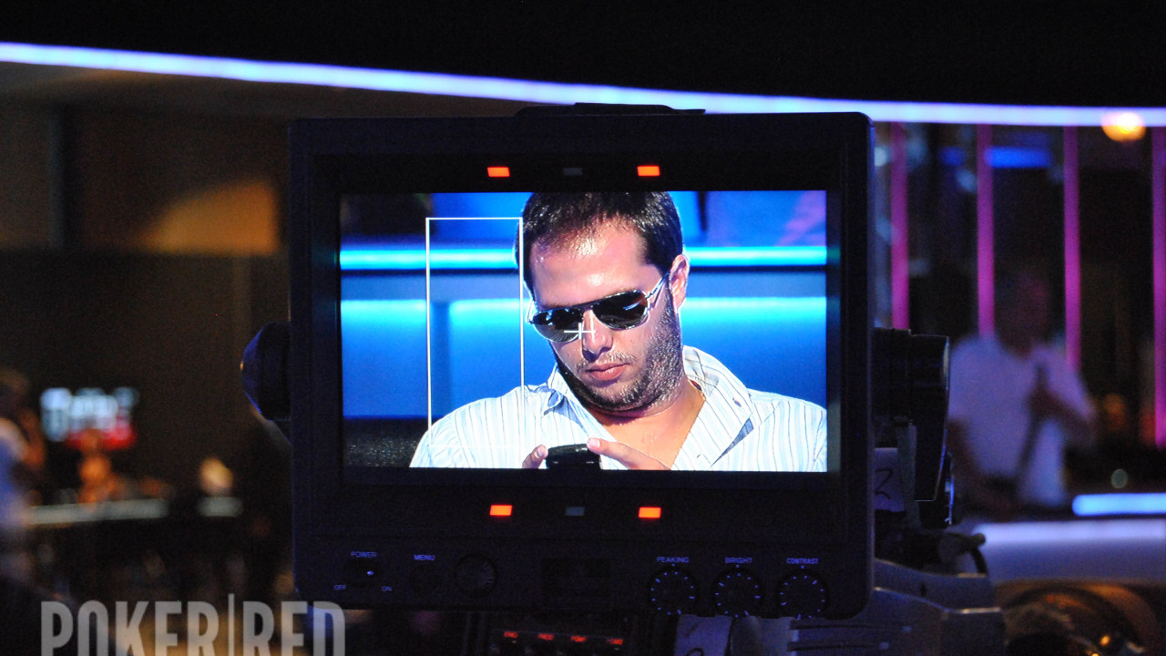 EPT Barcelona 2012 Día 4: Samuel Rodríguez sigue en racha