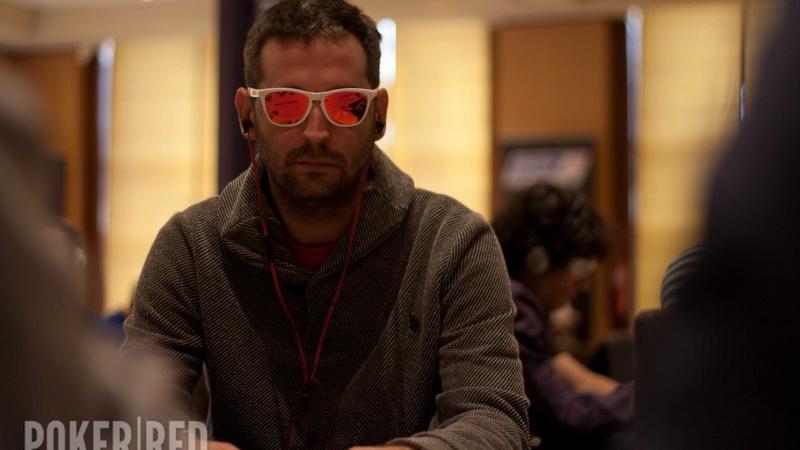 Antonio González "jonwayne69": el poker como terapia