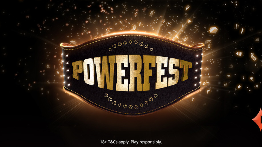 G0DisL0VE conquista el Main Event de las Powerfest