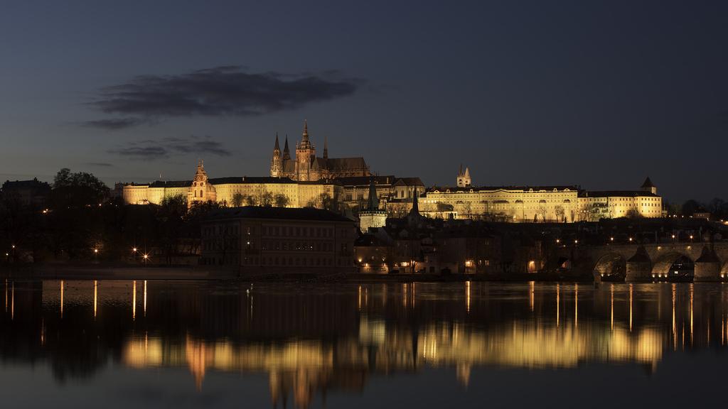 El WPT inaugura el festival de poker de Praga El WPT inaugura el festival de poker de Praga