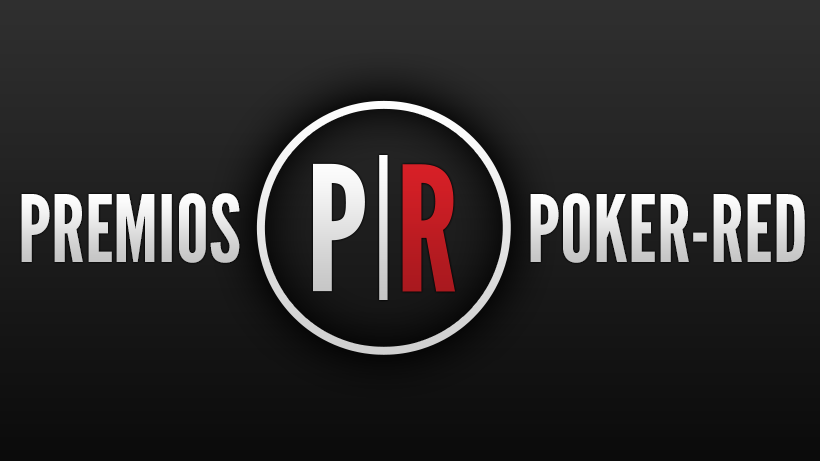 Premios Poker-Red 2012: los candidatos
