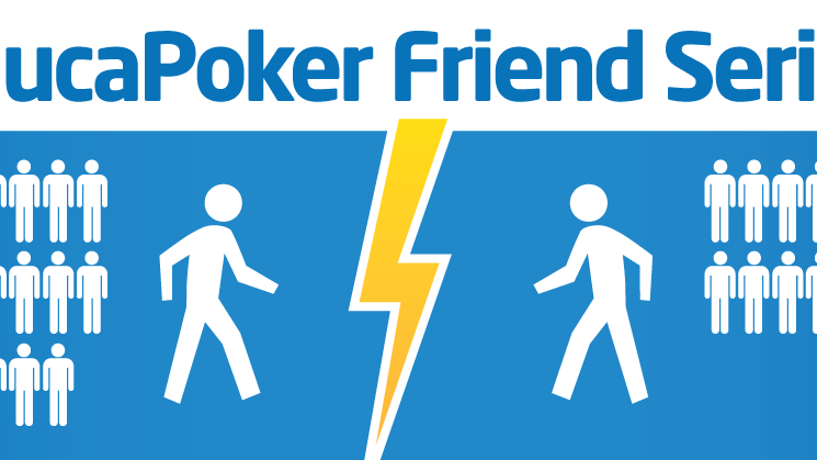 EducaPoker Friend Series en octubre EducaPoker Friend Series en octubre