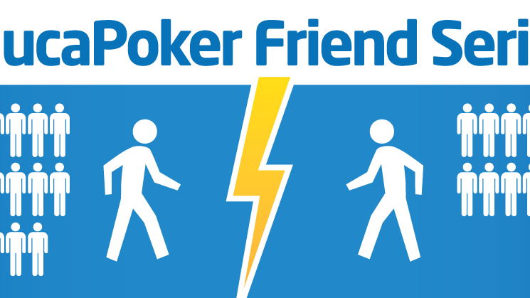 EducaPoker Friend Series en octubre