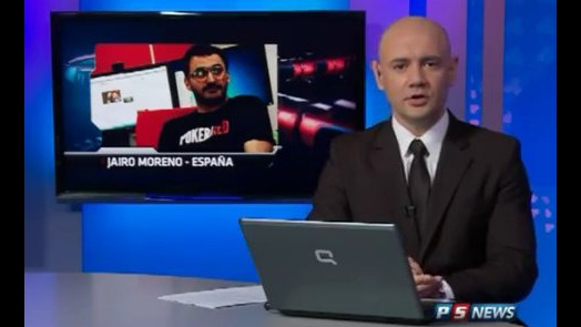 Comentando la regulación en Poker Sports News Comentando la regulación en Poker Sports News