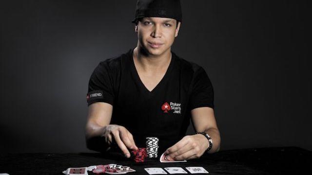 Felipe Mojave Ramos se une a GGPoker Felipe Mojave Ramos se une a GGPoker