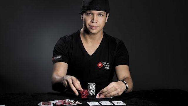 Felipe Mojave Ramos se une a GGPoker