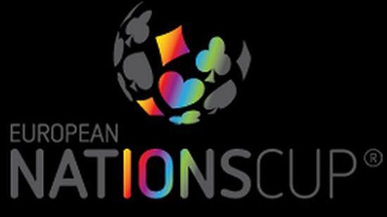 Presentados los primeros equipos para la European Nations Cup.