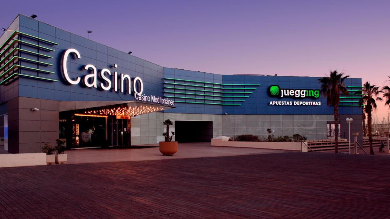 Ondara se prepara para la llegada del primer Casino a La Marina Alta