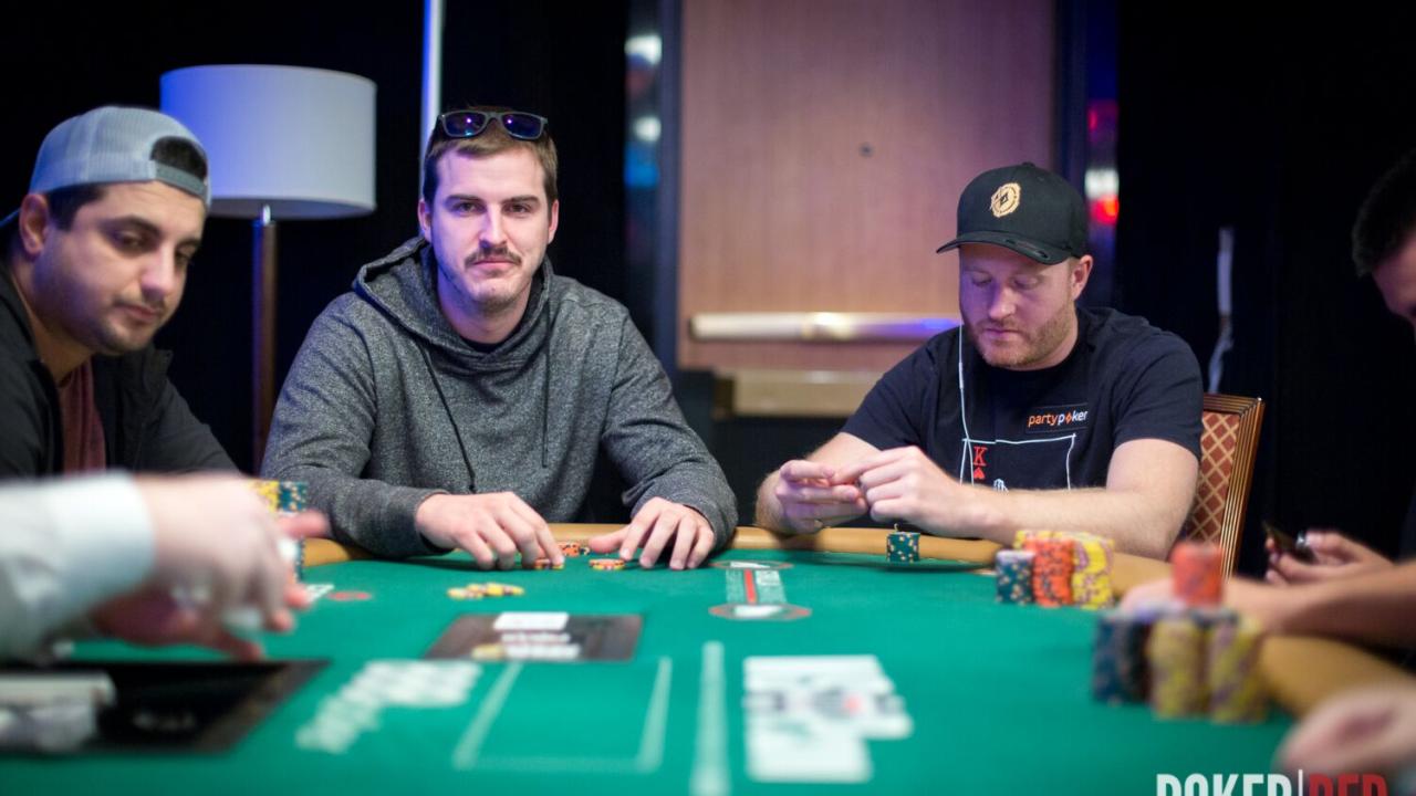 Jorge Ríos "takitorivers" gana el 109$ Daily Cooldown de PokerStars por 10.080 $ Jorge Ríos "takitorivers" gana el 109$ Daily Cooldown de PokerStars por 10.080 $