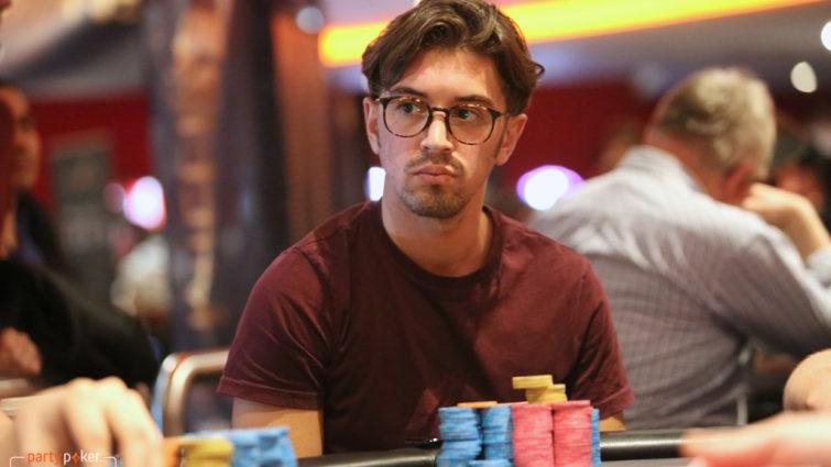 Vicente Delgado gana el evento $2k Mystery Bounty HR del GG Poker Championship por 209.412$