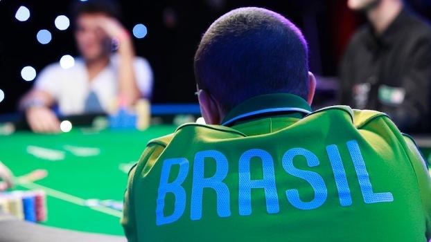 Brasil aprueba la regulación del juego online