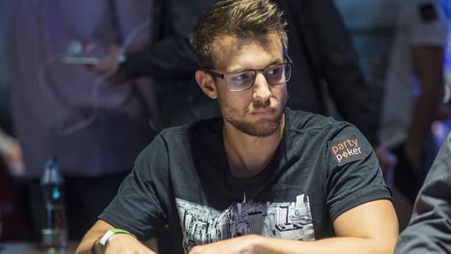 Laszlo Bujtas "omaha4rollz" se lleva el mayor bote online de la historia del PLO