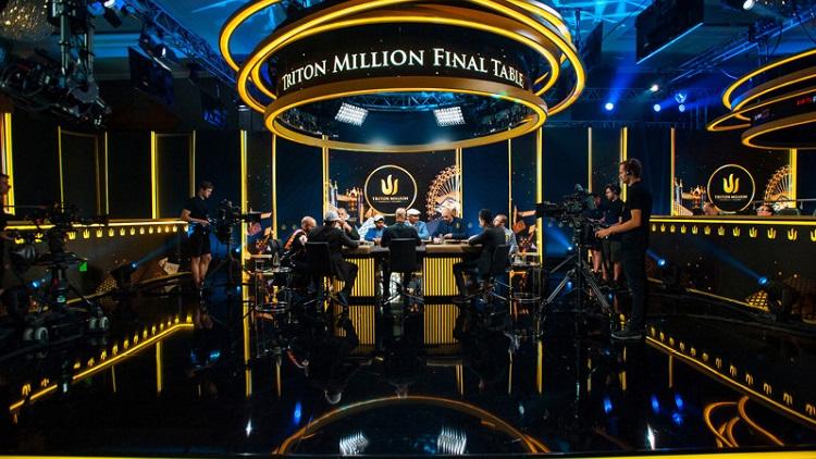 ¡Triton Poker visitará el Casino Gran Vía de Madrid! ¡Triton Poker visitará el Casino Gran Vía de Madrid!