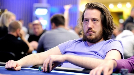 Stephen O'Dwyer, ganador de la EPT Grand Final, se suelta la lengua