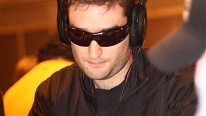 La cuarta jornada del Poker Pro Masters, hoy en bwin La cuarta jornada del Poker Pro Masters, hoy en bwin
