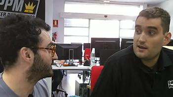 Mestre: “Dudo que la regulación tenga un gran impacto en los jugadores”