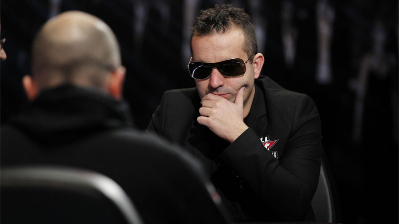 Raúl Páez se lleva el Master de las FTPS Raúl Páez se lleva el Master de las FTPS